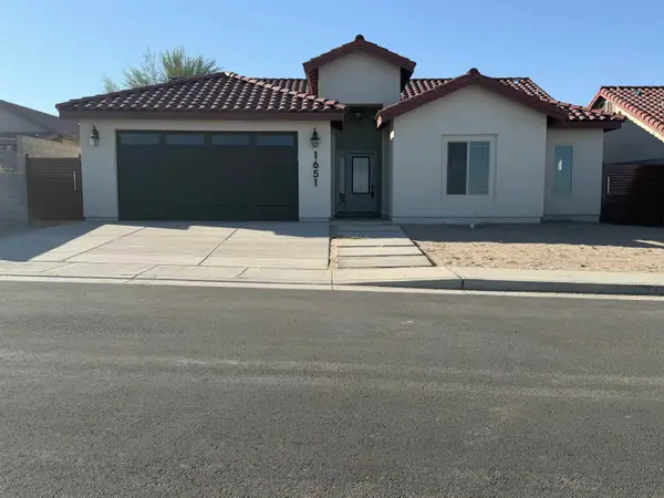 1667 E Union Avenue, San Luis, AZ 85336