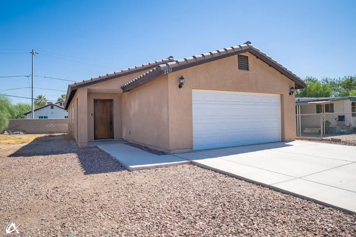 2231 E 14 Street, Yuma, AZ 85365 - #1