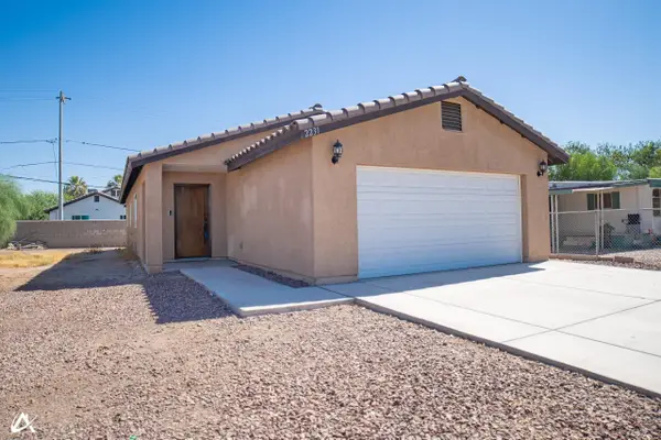 2231 E 14 Street, Yuma, AZ 85365