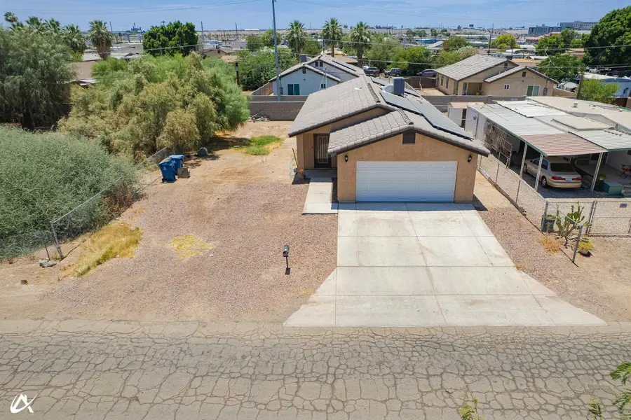 2231 E 14 Street, Yuma, AZ 85365 - #2