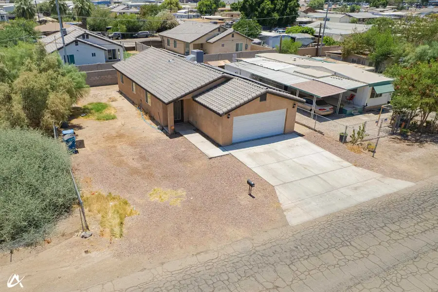 2231 E 14 Street, Yuma, AZ 85365 - #3