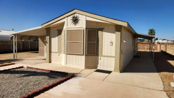 12422 E 35 Street, Yuma, AZ 85367