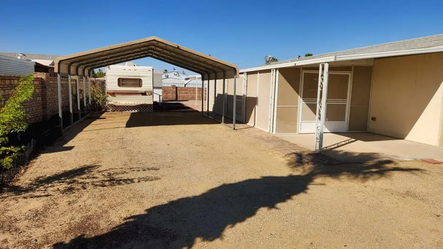 12422 E 35 Street, Yuma, AZ 85367 - #3