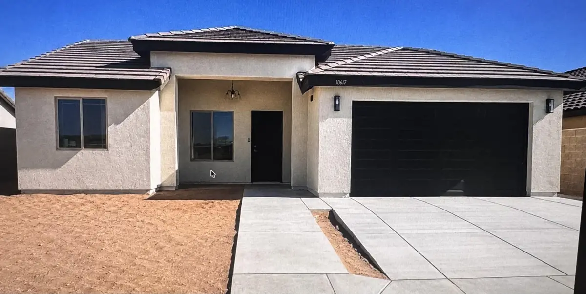 10781 E 45 Street, Yuma, AZ 85367 - #1