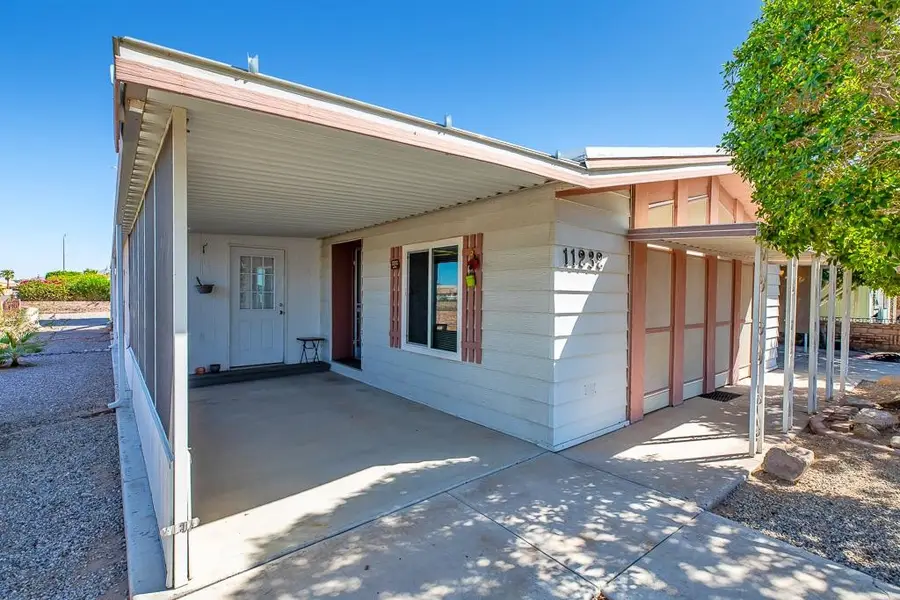 11232 E 38 Lane, Yuma, AZ 85367 - #2