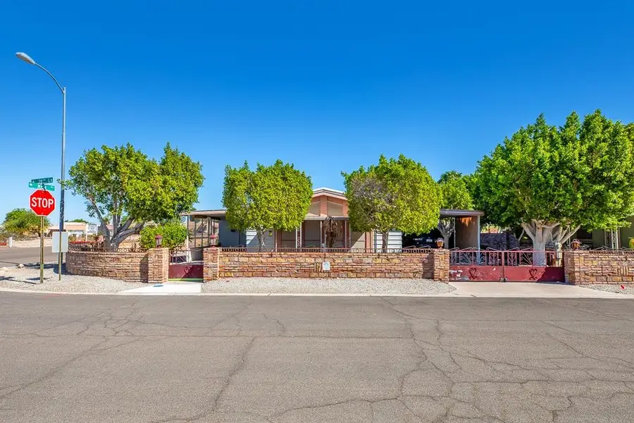 11232 E 38 Lane, Yuma, AZ 85367 - #3