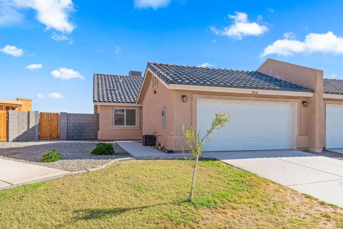 7410 E 36 Place, Yuma, AZ 85365 - #1