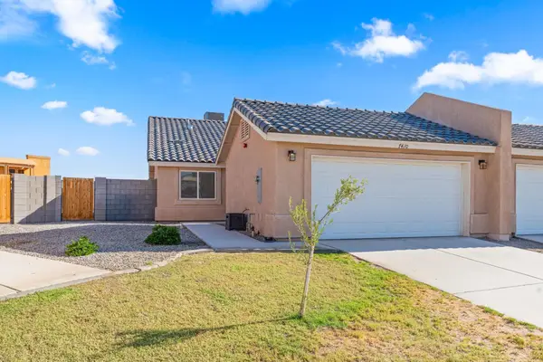 7410 E 36 Place, Yuma, AZ 85365