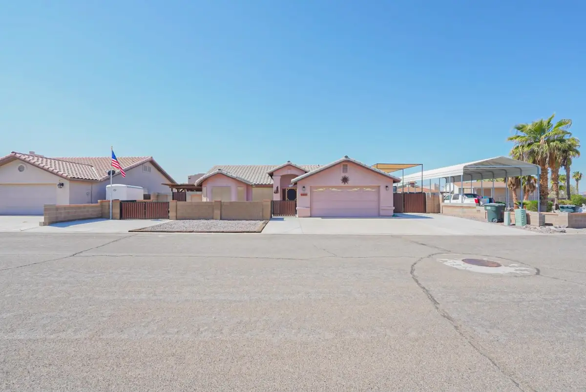 11632 Mohawk Street, Wellton, AZ 85356 - #1