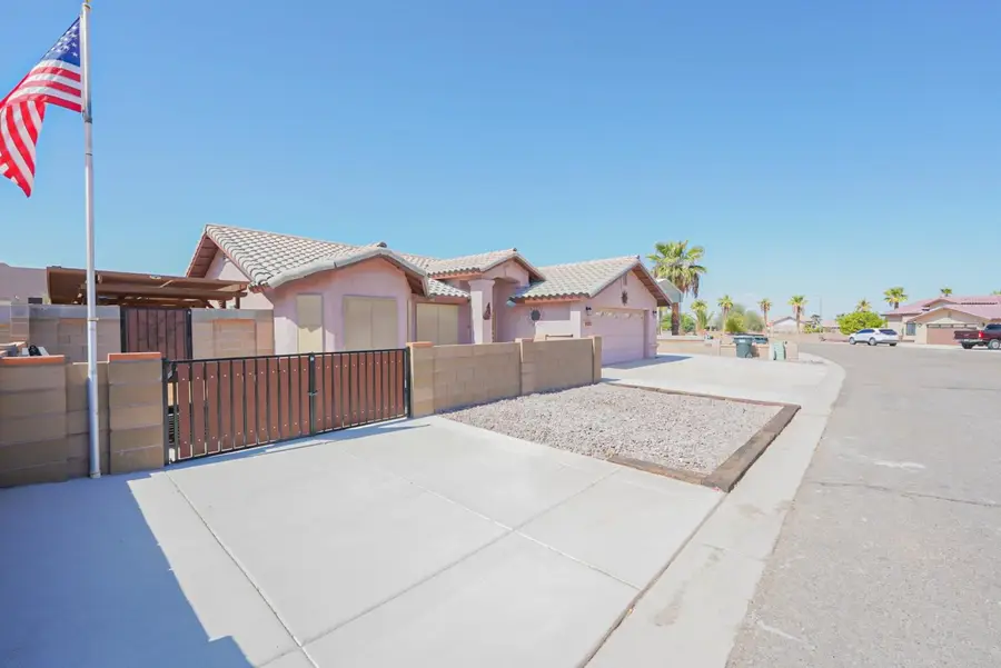 11632 Mohawk Street, Wellton, AZ 85356 - #3