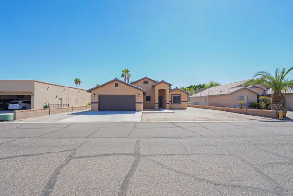 28551 Canal Avenue, Wellton, AZ 85356