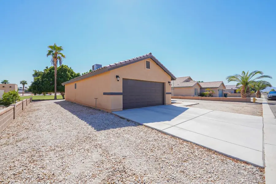 28551 Canal Avenue, Wellton, AZ 85356 - #3
