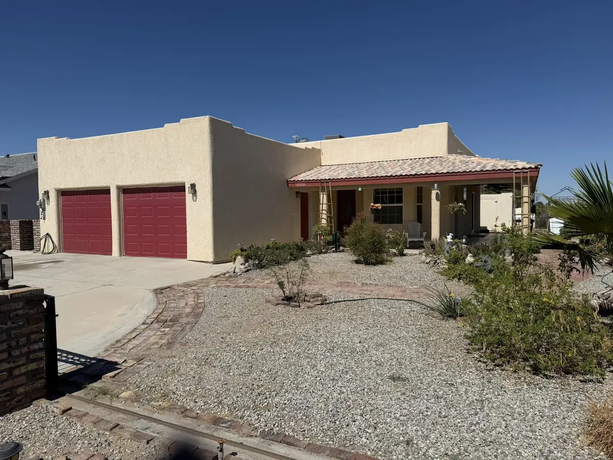 12550 E 46 Drive, Yuma, AZ 85367 - #1