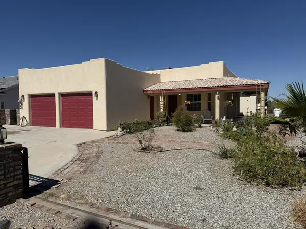12550 E 46 Drive, Yuma, AZ 85367