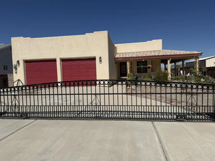 12550 E 46 Drive, Yuma, AZ 85367 - #2