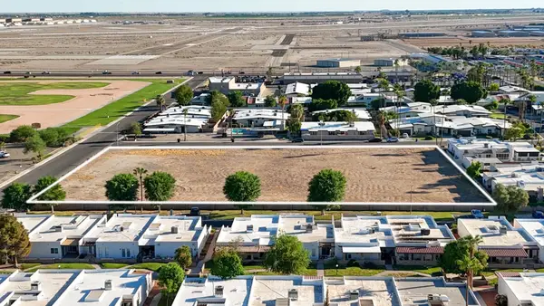 3130 S Winsor Avenue, Yuma, AZ 85365