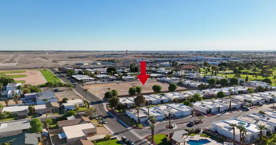 3130 S Winsor Avenue, Yuma, AZ 85365 - #3