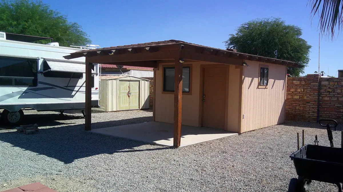 13361 E 49 Lane, Yuma, AZ  - #1