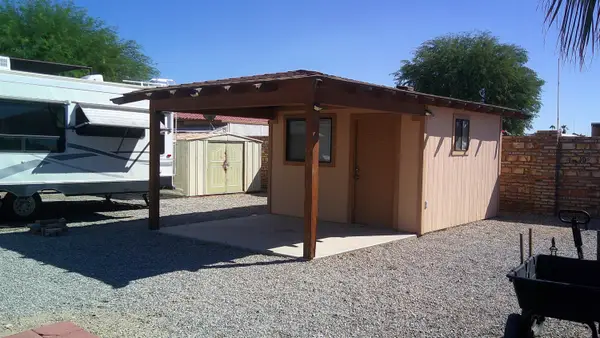 13361 E 49 Lane, Yuma, AZ 