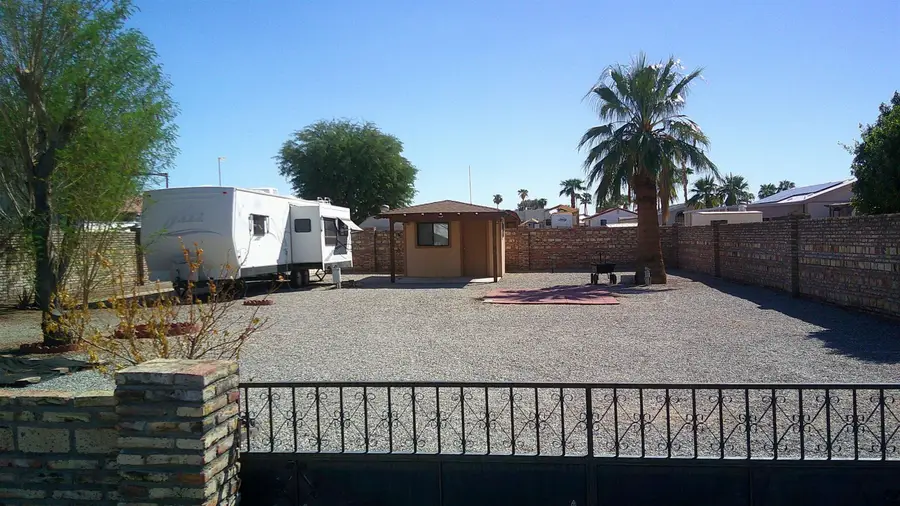 13361 E 49 Lane, Yuma, AZ  - #2