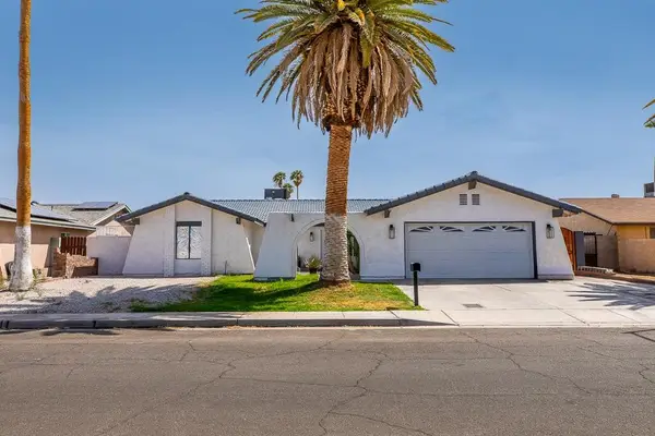 1721 S Athens Avenue, Yuma, AZ 85364
