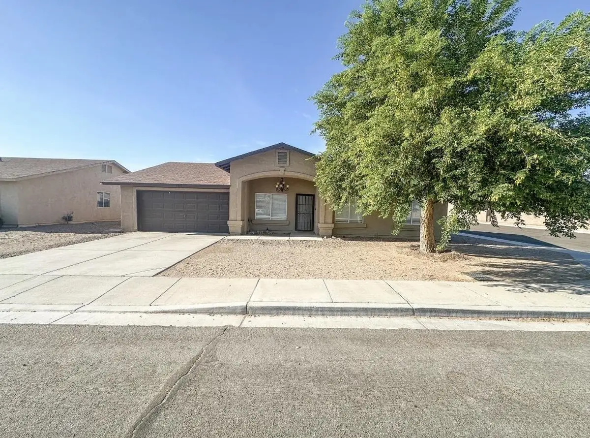 11229 E 24 Place, Yuma, AZ 85367 - #1