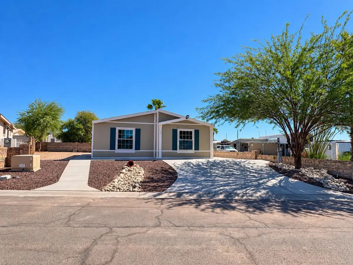 14389 E 29 Place, Yuma, AZ 85367 - #1