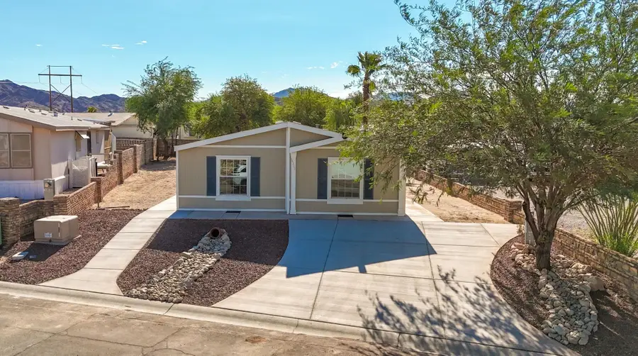 14389 E 29 Place, Yuma, AZ 85367 - #2