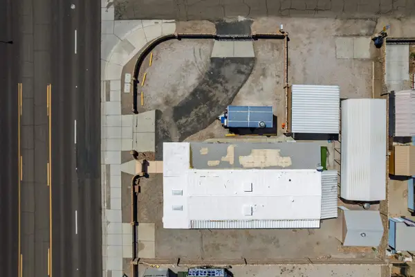 11550 S Foothills Boulevard, Yuma, AZ 85367