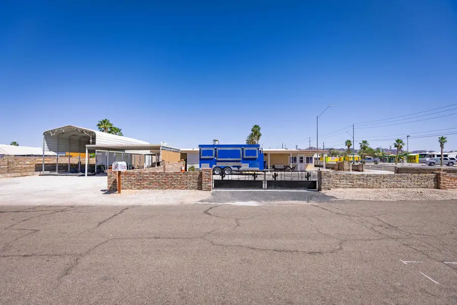 11550 S Foothills Boulevard, Yuma, AZ 85367 - #3