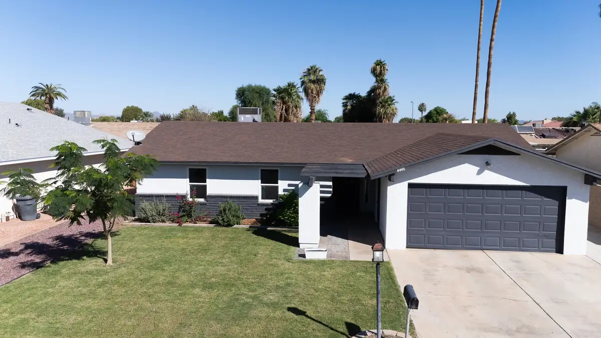 4446 W 14 Lane, Yuma, AZ 85364 - #1
