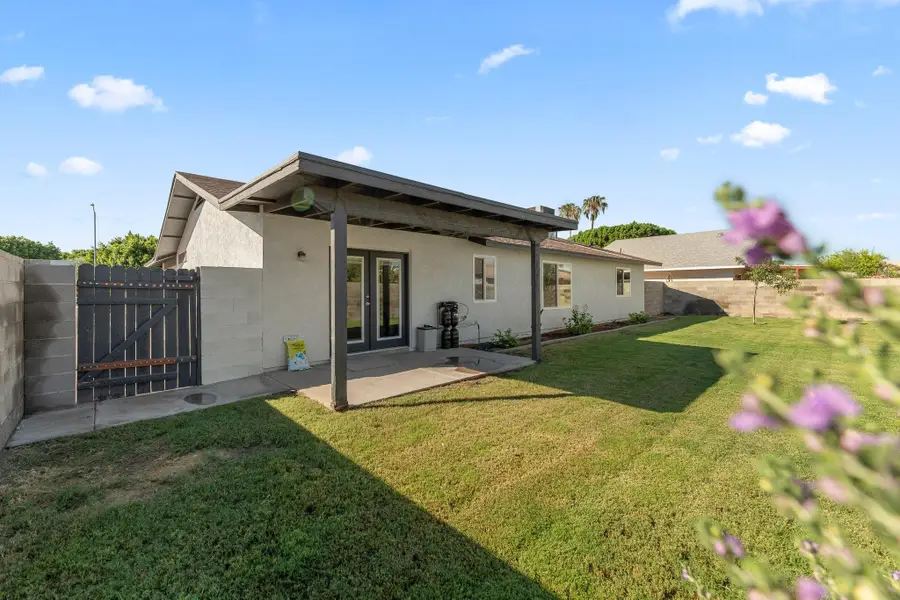 4446 W 14 Lane, Yuma, AZ 85364 - #2