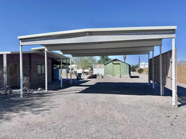 12784 E 44 Street, Yuma, AZ 85367