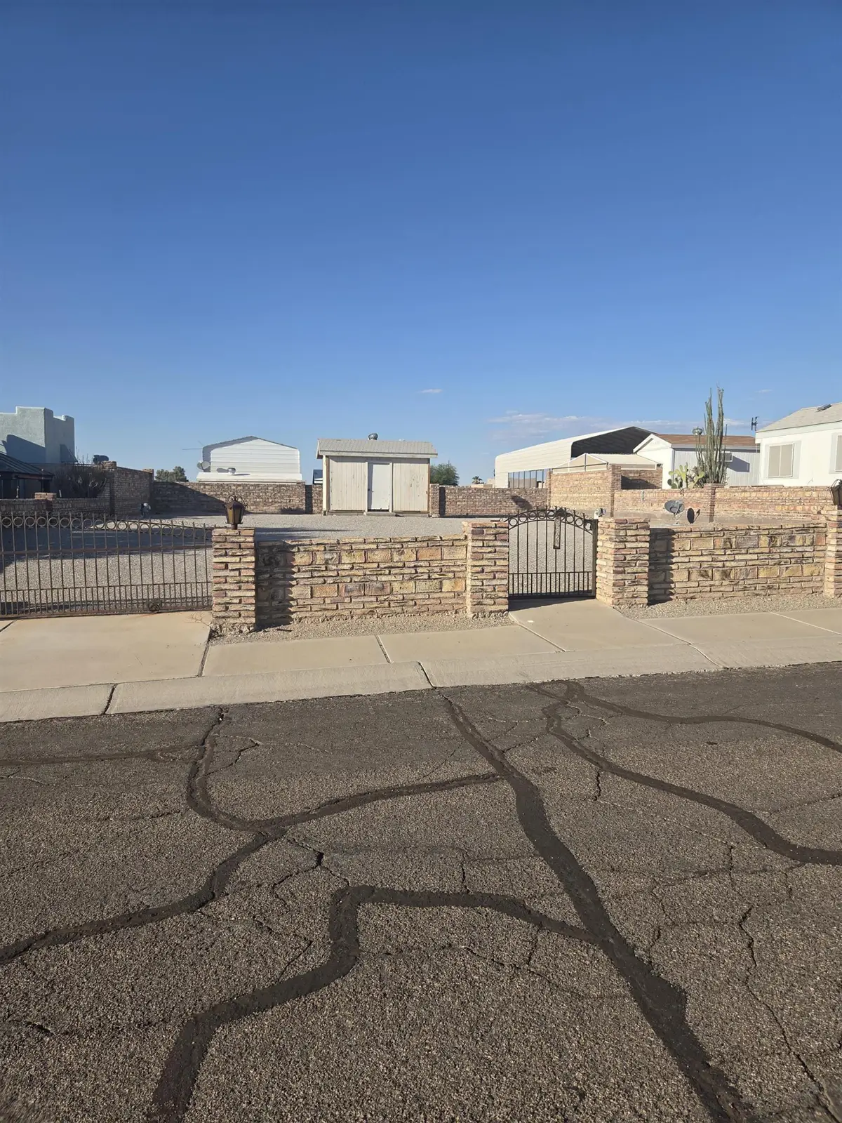 9622 E 35 Street, Yuma, AZ 85365 - #1