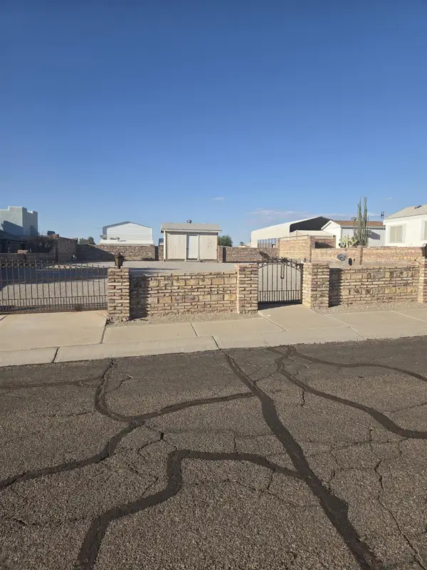 9622 E 35 Street, Yuma, AZ 85365