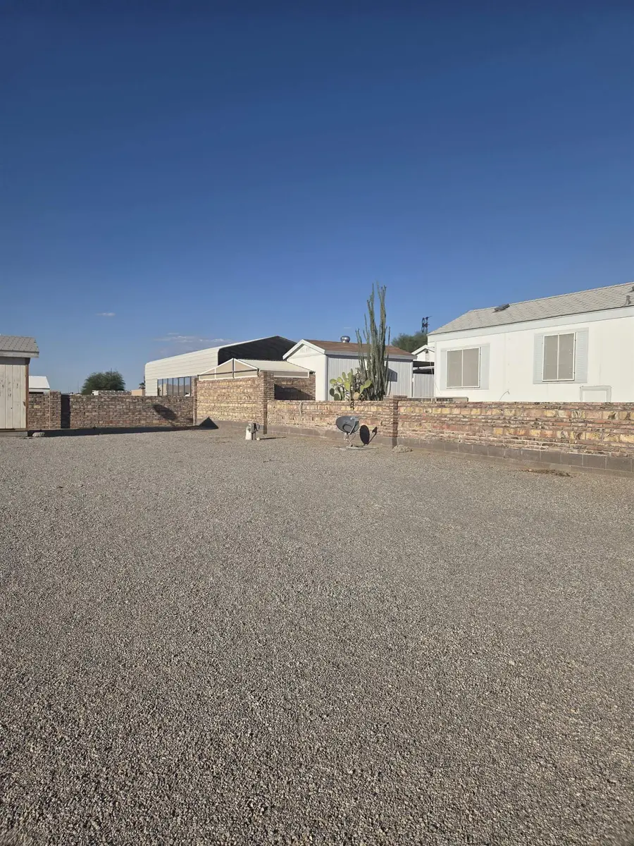 9622 E 35 Street, Yuma, AZ 85365 - #2