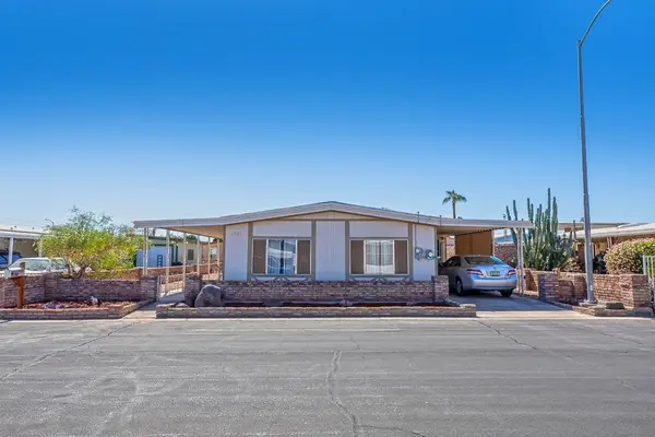 1927 W Camino Otero, Yuma, AZ 85364