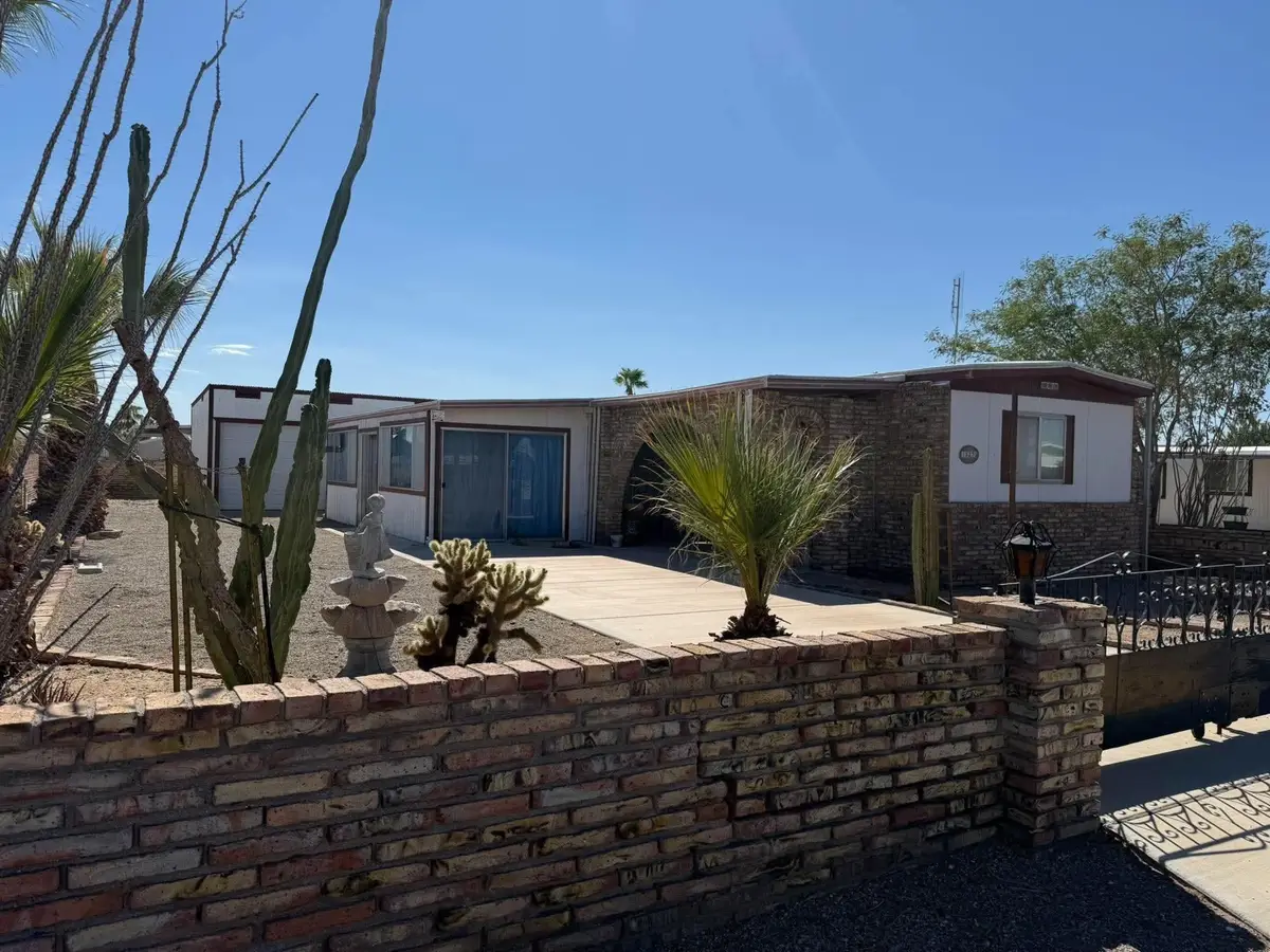 13273 E 41 Drive, Yuma, AZ 85367 - #1