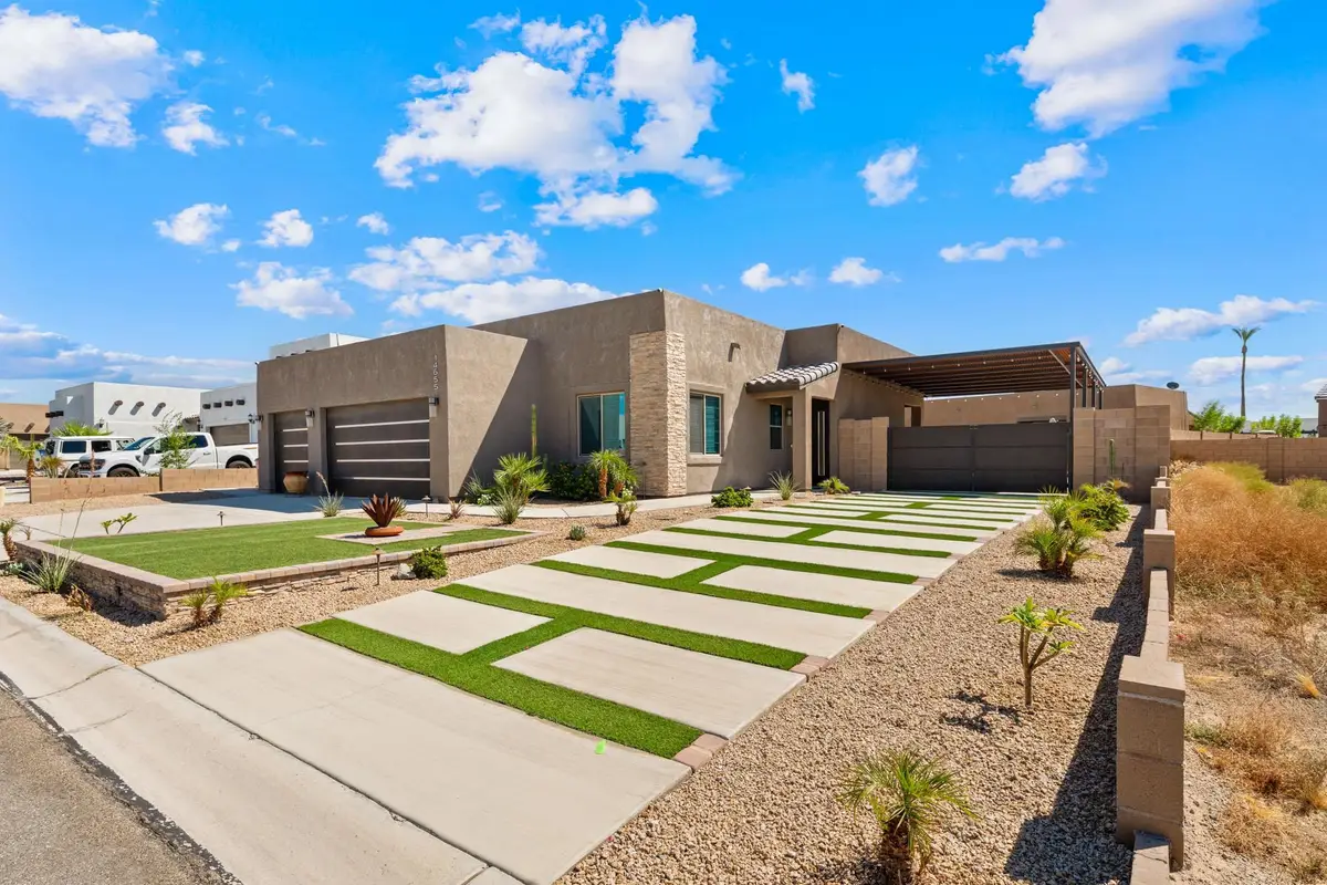 14655 E 46 Loop, Yuma, AZ 85367 - #1