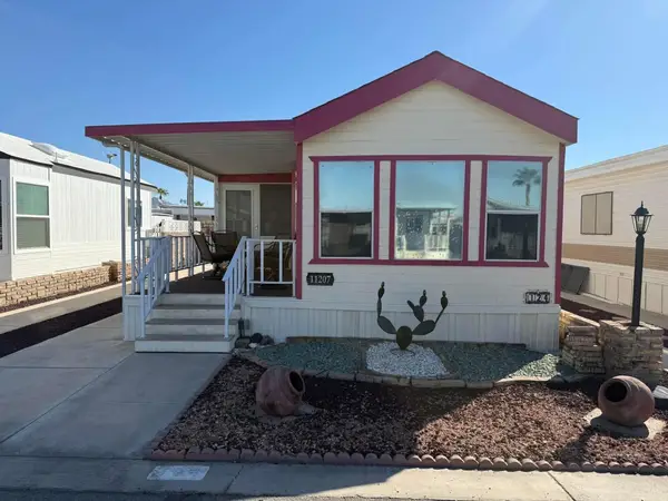 11207 S Maria Rosa Drive, Yuma, AZ 85367