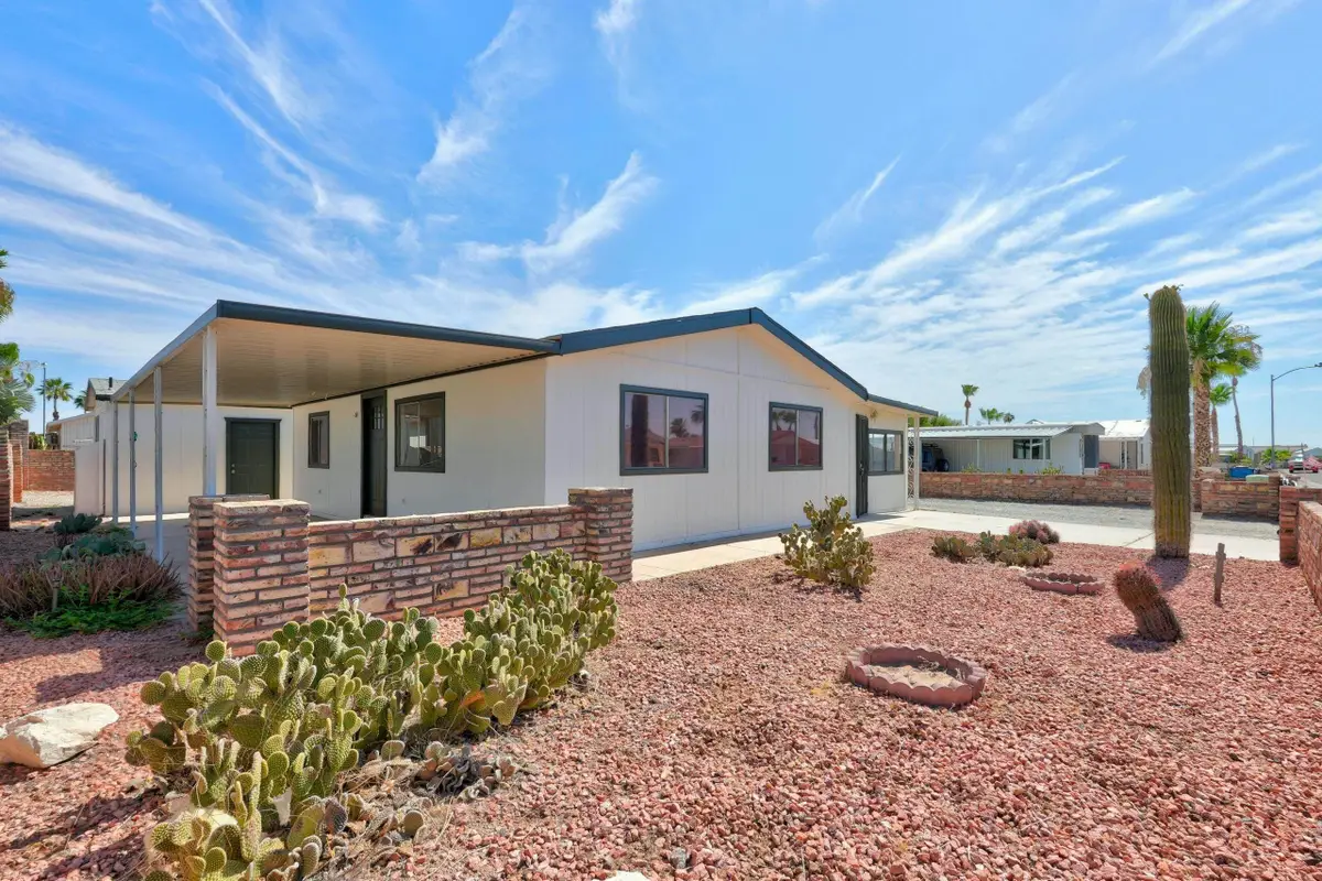 11437 E 36 Place, Yuma, AZ 85367 - #1