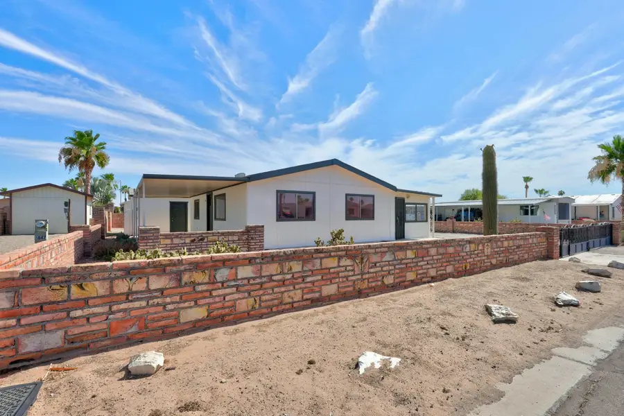 11437 E 36 Place, Yuma, AZ 85367 - #2