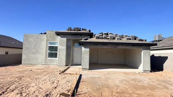 10726 E 46 Place, Yuma, AZ 85367