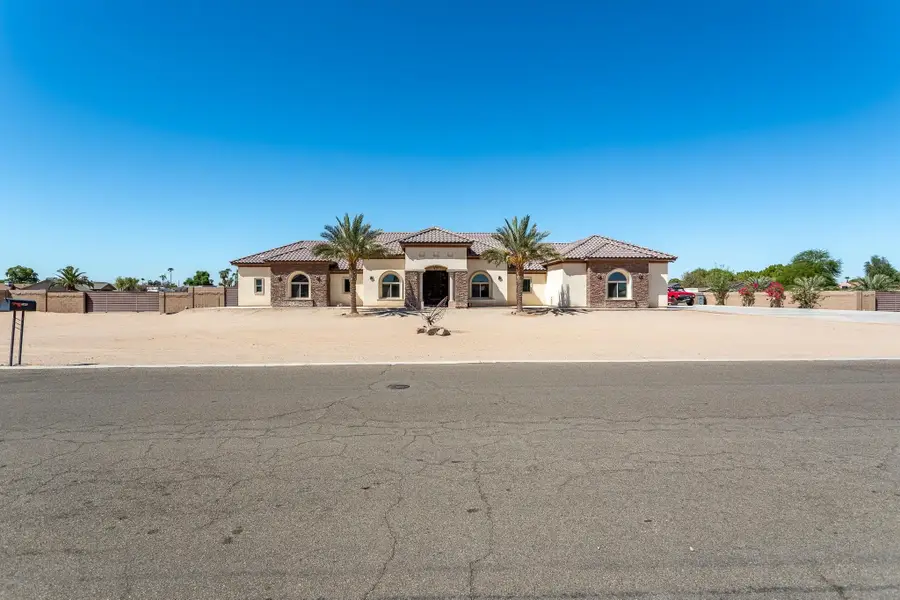 5440 S Tierra Bonita Boulevard, Yuma, AZ 85365 - #2