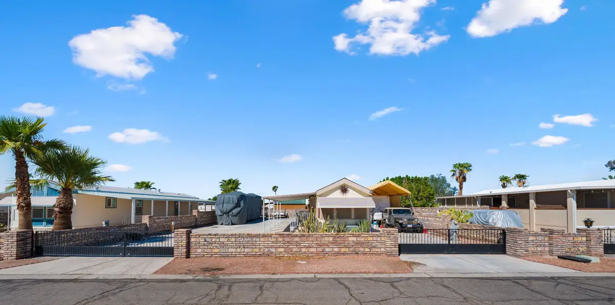 12266 E 37 Street, Yuma, AZ 85367 - #1