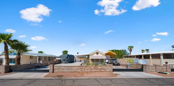 12266 E 37 Street, Yuma, AZ 85367