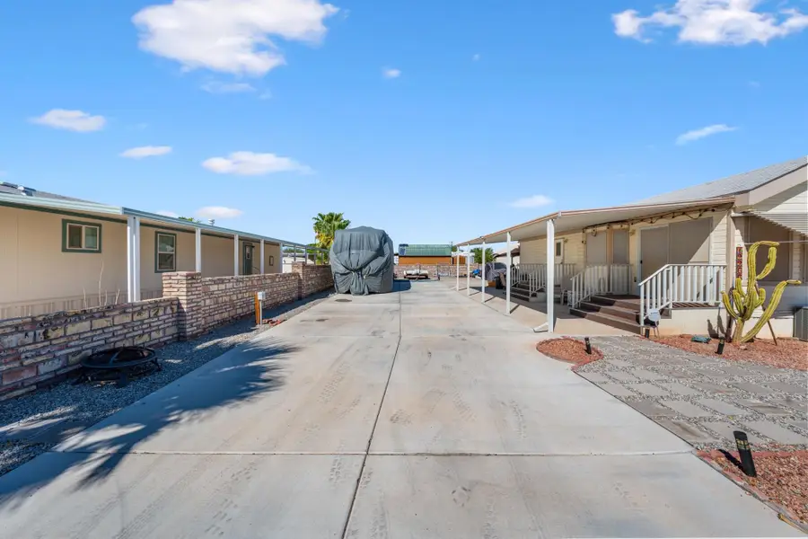 12266 E 37 Street, Yuma, AZ 85367 - #2