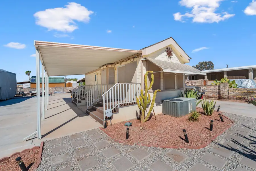 12266 E 37 Street, Yuma, AZ 85367 - #3