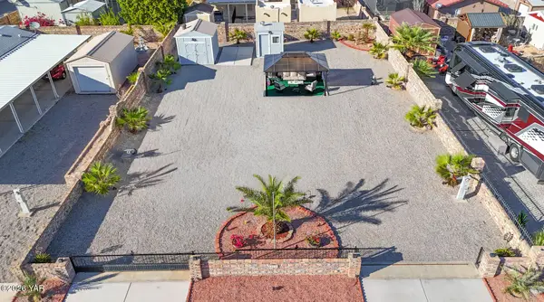 13734 E 52nd Street, Yuma, AZ 85367