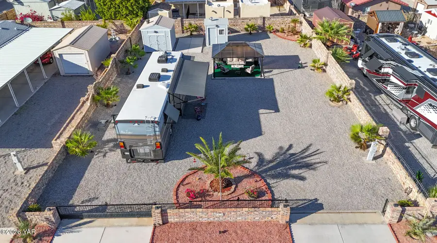 13734 E 52nd Street, Yuma, AZ 85367 - #2